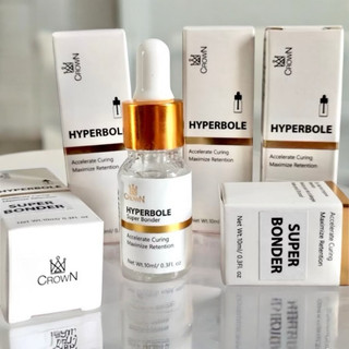 Bền mi Hyperbole