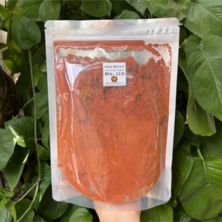 500g BBQ MEAT Gia vị thịt nướng đặc sản Sài gòn ướp thịt heo