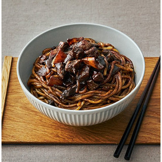 Sốt tương đen hàn quốc 250g - 중화 춘장
