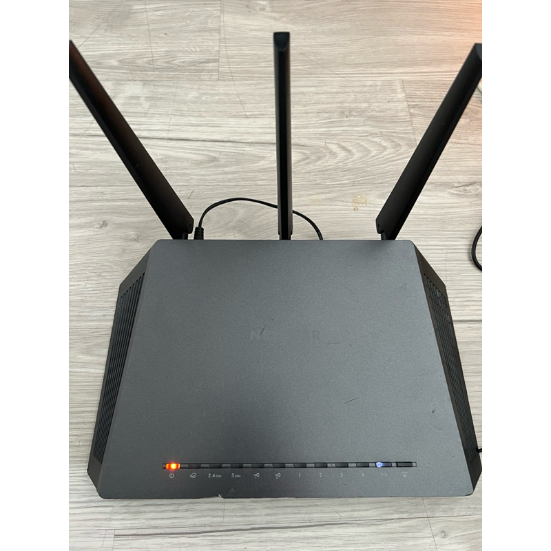 NGear R7000 /R7000P EXPRESS VPN