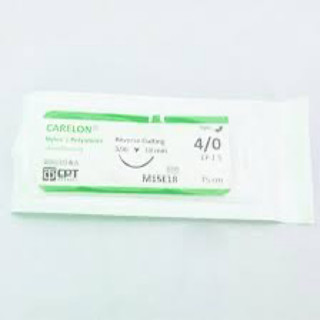 Chỉ phẫu thuật Nylon CPT (3/0, 4/0, 5/0, 6/0, 7/0)