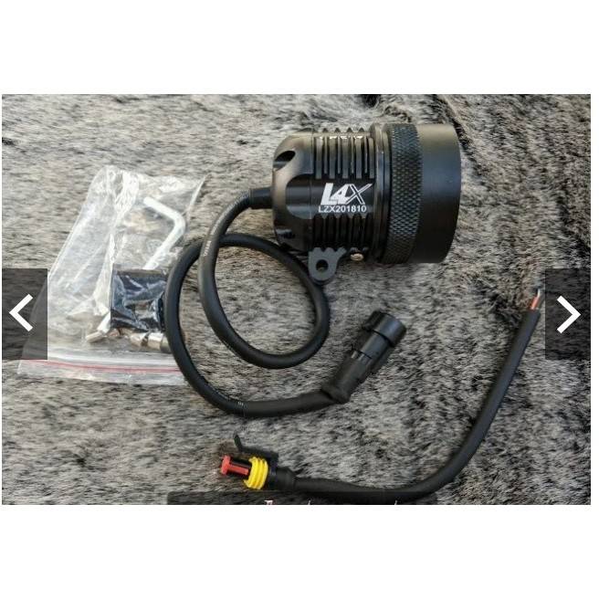 Đèn Trợ Sáng L4X F1