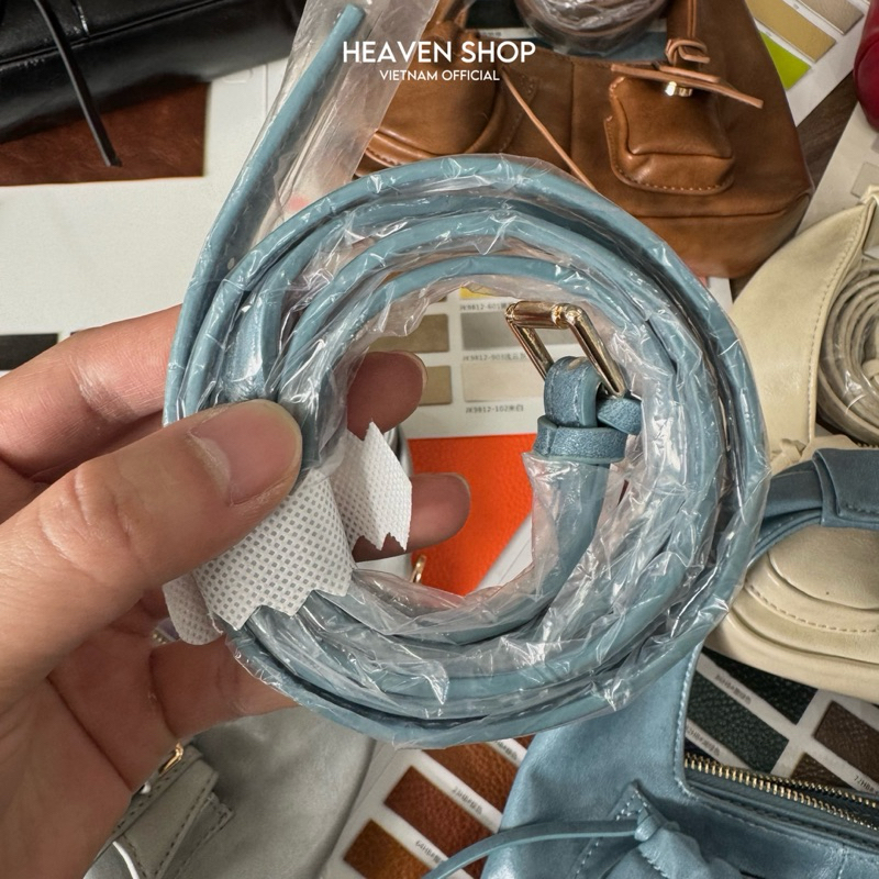 [HOBO] Túi Xách Nữ HOBO Pocket Mini C2 Bag - HEAVEN SHOP | BigBuy360 - bigbuy360.vn