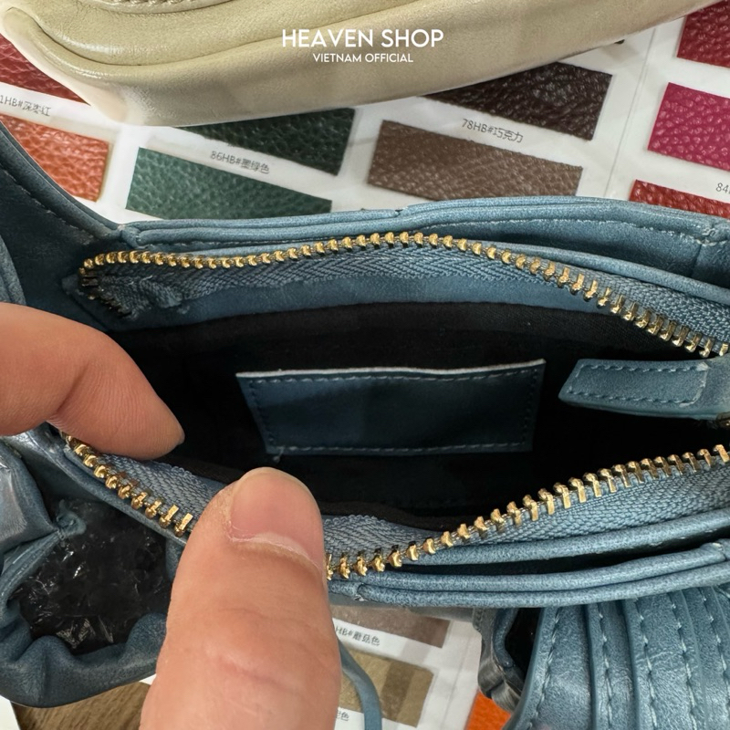 [HOBO] Túi Xách Nữ HOBO Pocket Mini C2 Bag - HEAVEN SHOP | BigBuy360 - bigbuy360.vn