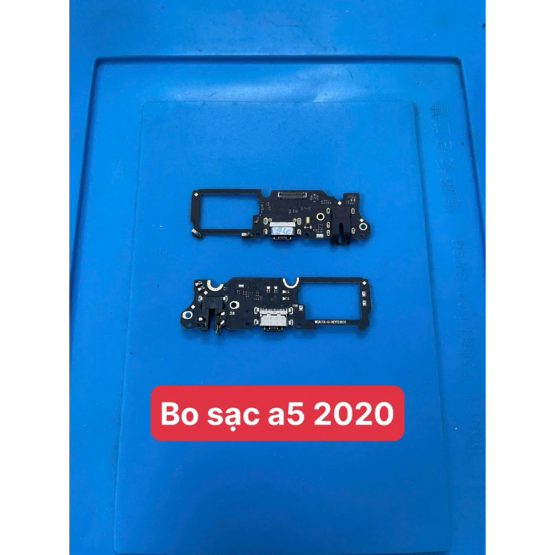 bo cáp sạc oppo a5 2020/a9 2020