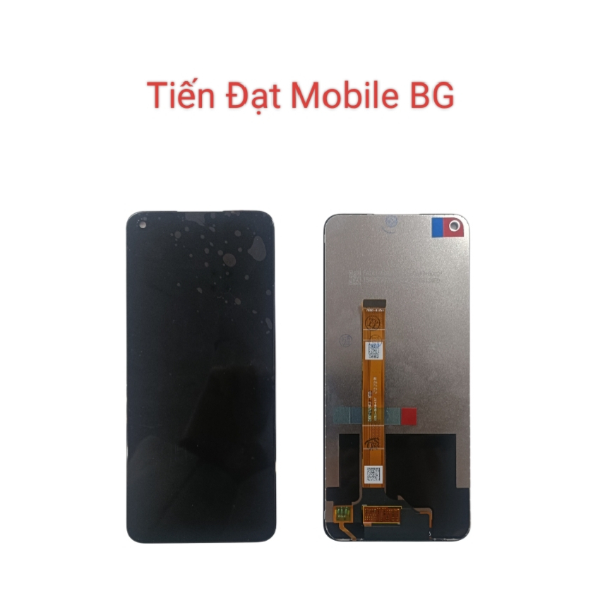 Màn Hình Oppo A54 5G/A74 5G/A93 5G Zin New