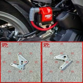 Pas giữ mobin sườn MSD cho xe SH VN MS11