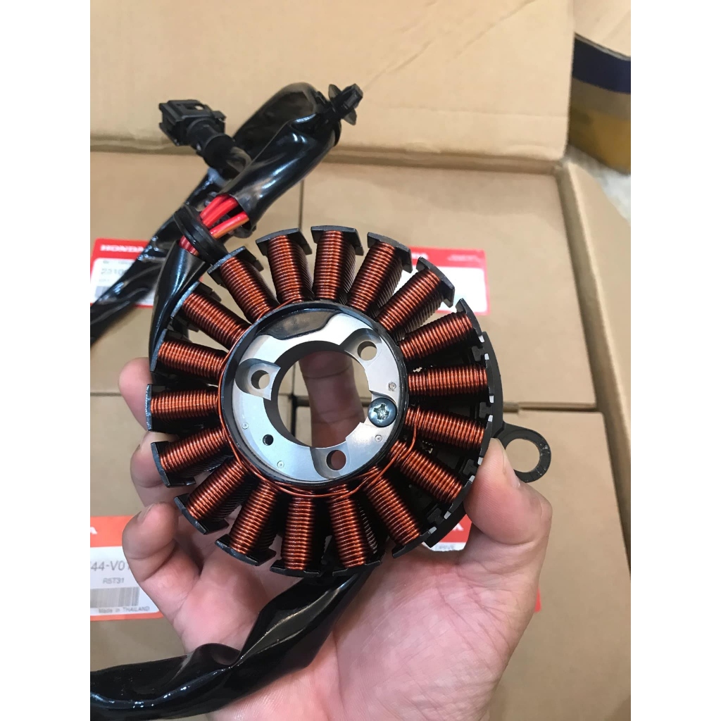 Cuộn Điện Liền CKP Vision K44 (2015-2019) Hàng Cao Cấp Loại 1