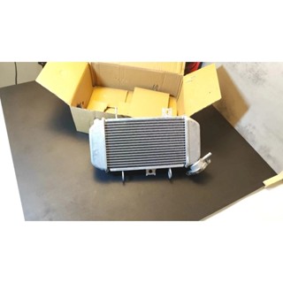  Bộ Két Nước Tản Nhiệt Xe Exciter 135 - 150 Hàng Cao Cấp Loại 1 