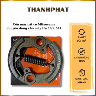 Côn máy cắt cỏ dùng cho máy Husqvana 541, 143