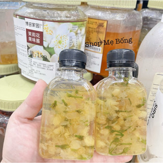 Sốt Hoa Nhài BoDuo chiết lẻ 130g