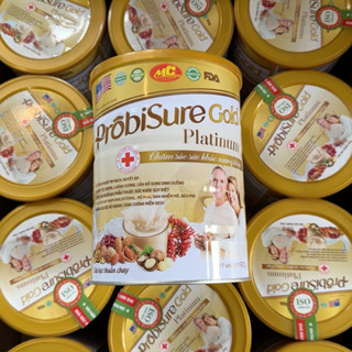 [CHÍNH HÃNG]  Sữa hạt xương khớp Pr Obisure gold PLATINUM hộp 900gr hỗ trọt chăm sóc sức khỏe xựơng khớp, bổ sung canxi