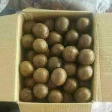 La Hán Quả ( Túi 100 quả )