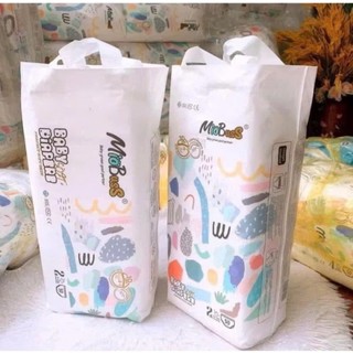 COMBO 50 MIẾNG Bỉm quần Miobuss nội địa cao cấp size M50/L50/XL50/XXL50/XXXL50