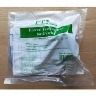 Túi súc ruột thải độc cafe Enema