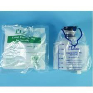 Túi súc ruột thải độc cafe Enema