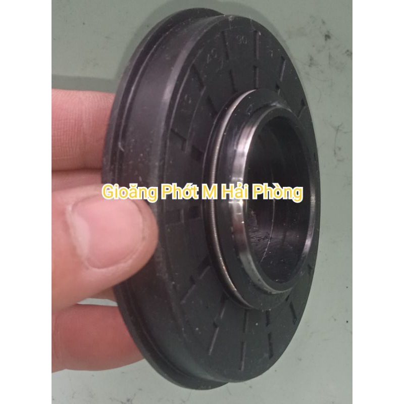 Phớt máy cày 40*90*21, 40x90x21 Phớt máy gặt, Phớt máy xới
