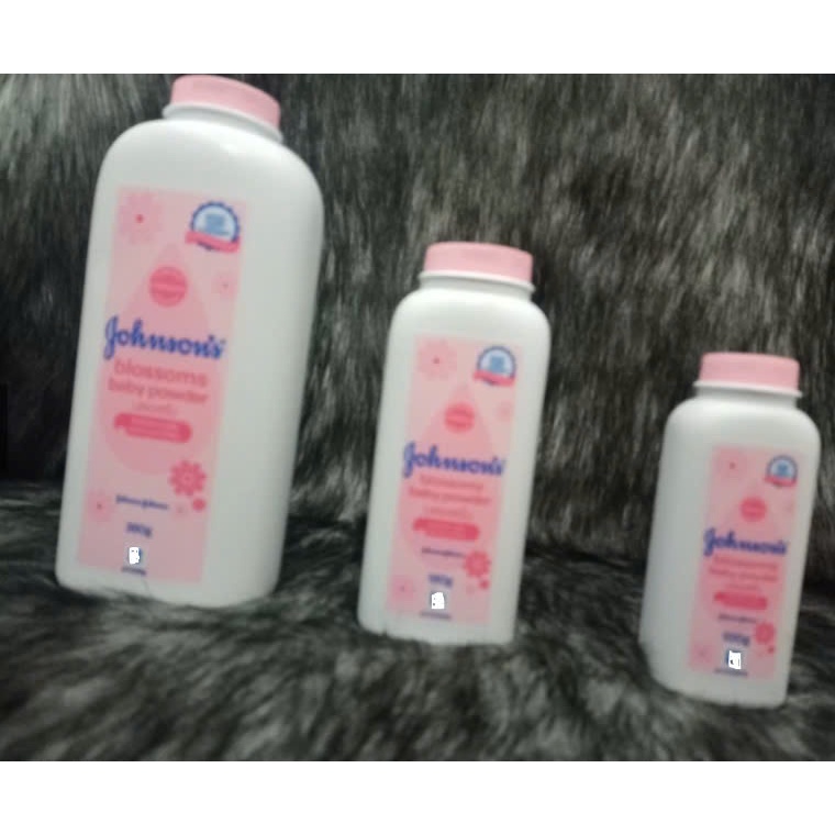 Phấn rôm babies dùng cạo lông mặt