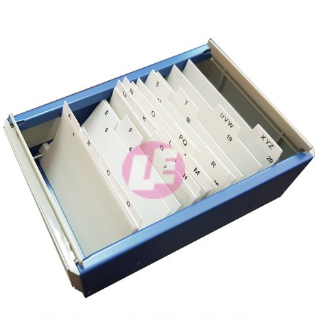 Hộp để card suremark SQ 9400