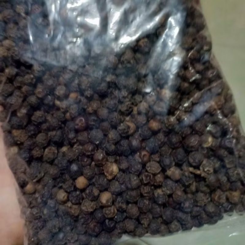 1Kg tiêu hạt đen / tiêu xay