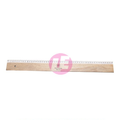 Thước Gỗ 50 Cm