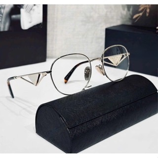  Gọng Kính Tròn Thầy Bói Hot P Ra Gọng Kim Loại Trendy 2025 