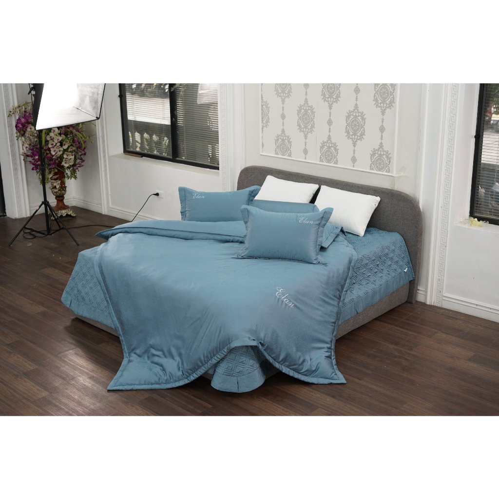 Bộ ga phủ Tencel ELAN TE5014
