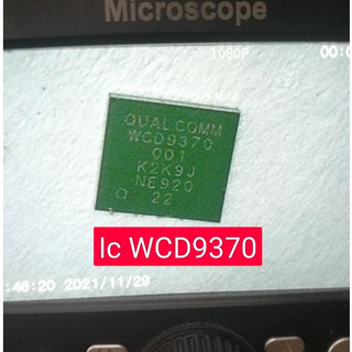 ic WCD9370,sửa main thay thế