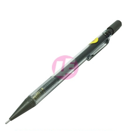 Bút chì bấm Pentel 0.5 A125T (Cây)