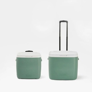 Thùng đá giữ nhiệt Naturehike CNK2300BS013 có bánh xe