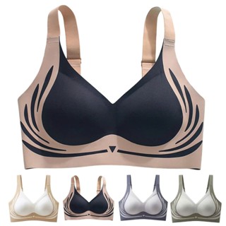 Áo Lót Đúc Su Cao Cấp Không Gọng Mút Mỏng Nâng Ngực Định Hình Chống Chảy Xệ mã A05