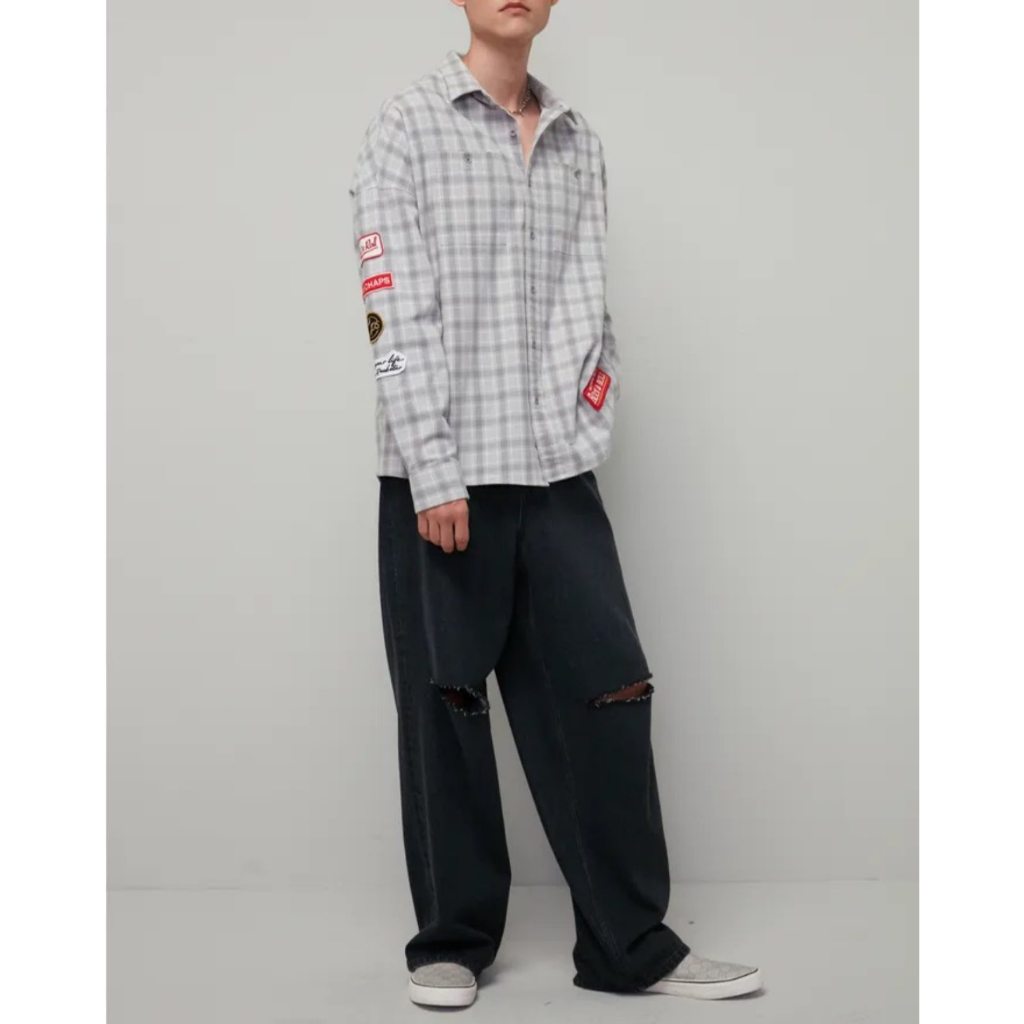 CPS CHAPS [ STREETS WEAR ITEMS ] - NEW