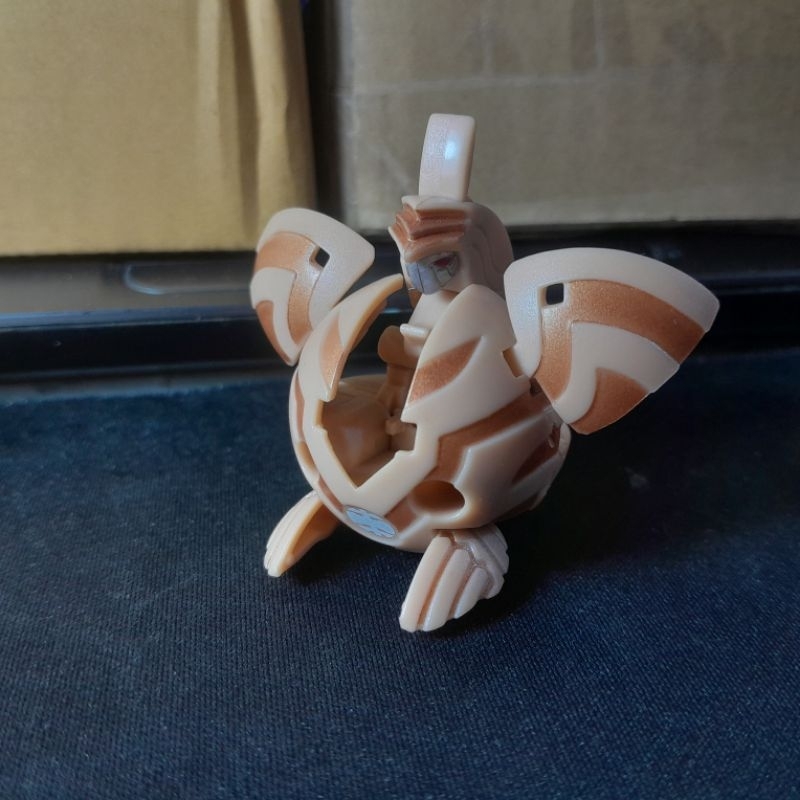 Mô hình Bakugan: Boost Ingram