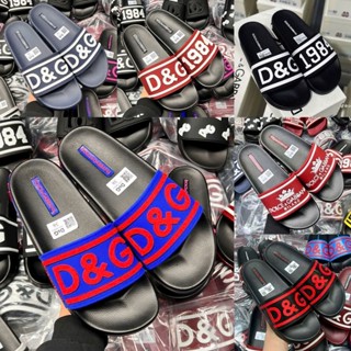 Dép lê nam DG ngầu, dép lê nam boy phố, dép lê nam docle cá tính, năng động, dép lê nam mới nhất năm 2025