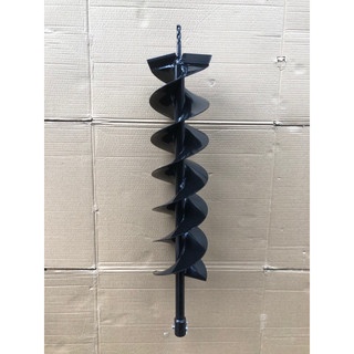MŨI KHOAN ĐẤT ĐÔI 100mm, 150mm