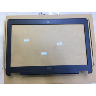 Vỏ Mặt B Dell Latitude 7250 E7250 ( Viền Nhựa - Có Mắt Cam ) Không dành cho màn cảm ứng