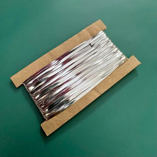 Cuộn kẽm- phụ kiện làm hoa - HN