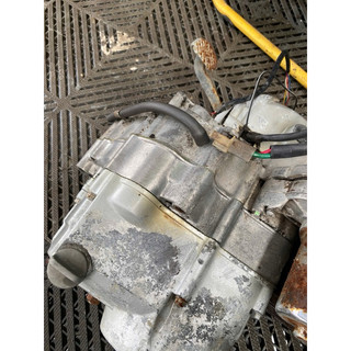 Máy Dream Lòng Sắt 100cc ( Máy Êm )