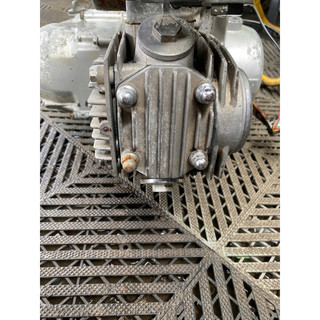Máy Dream Lòng Sắt 100cc ( Máy Êm )