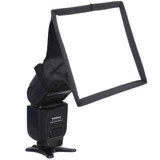 Tản sáng Softbox 30*20 cm cho Flash rời