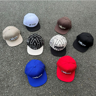 Mũ snapback lưỡi trai bít đuôi cho nam nữ, nón kết vải kaki đội ngược phong cách hiphop M1 nón snap back