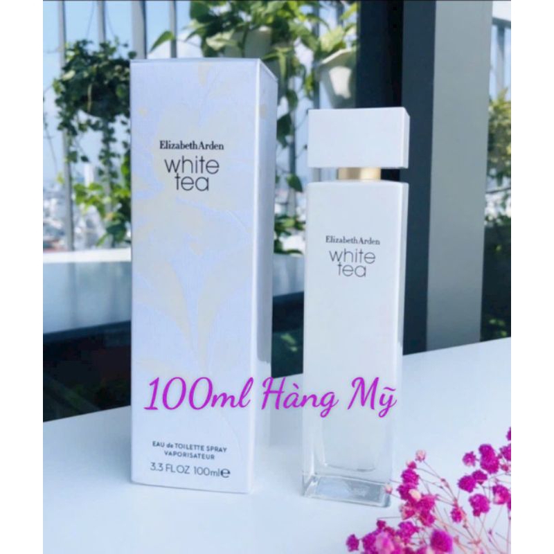 Nước Hoa Nữ Elizabeth Arden White Tea