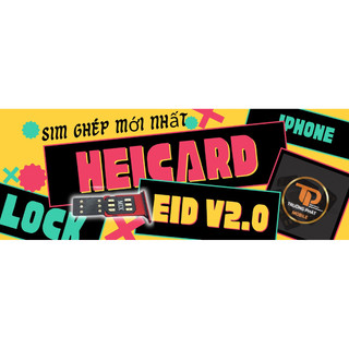 Sim Ghép Các Loại Mới Nhất 2025