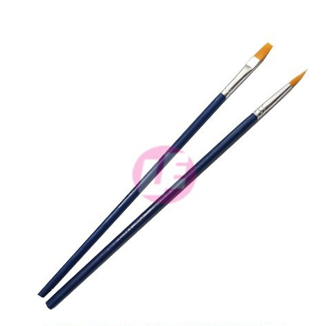 Cọ vẽ phổ thông (Lốc 10 Cây)