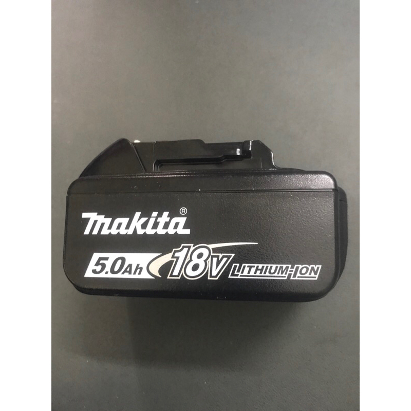 Pin Makita 18V 5.0Ah BL1850B Li-Ion
