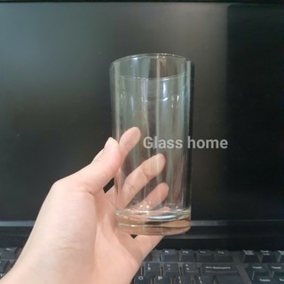 Cốc thủy tinh cafe đá thẳng 240ml 6 cái