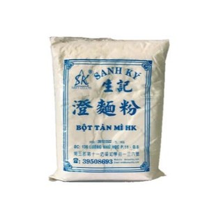 Bột Tàn Mì HK 1kg làm há cảo, bánh cuốn