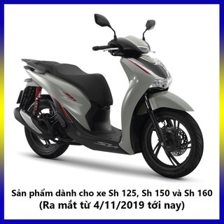 ốp cảng sh 2020 cacbon