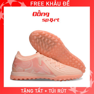 Giày Bóng Đá GX2 Ê LÍT TF ĐỒNG SPORT FREE KHÂU ĐẾ bảng màu 2