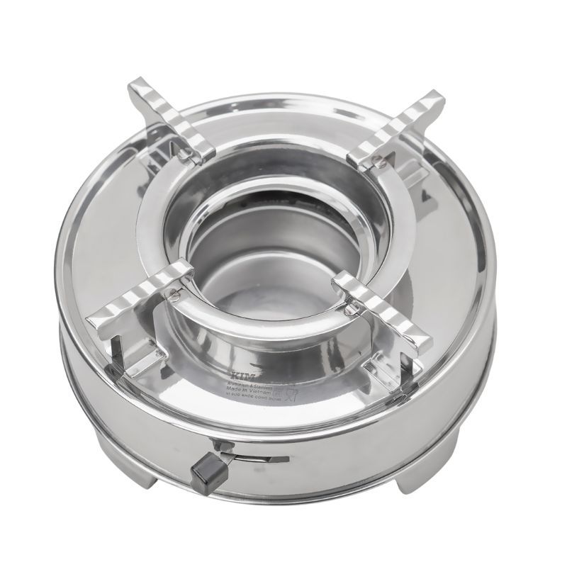 Bếp Cồn loại tốt – Chuyên dụng Lẩu Nướng H98